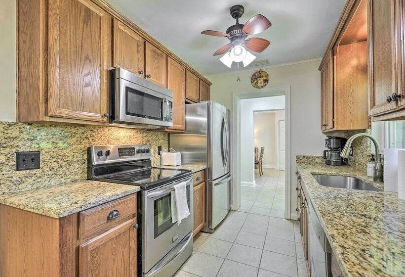 Pet Friendly Home Close To Wec Ocala!