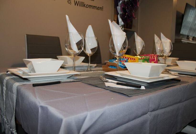 레지던스 Stunning 4 Bed House In Belfast