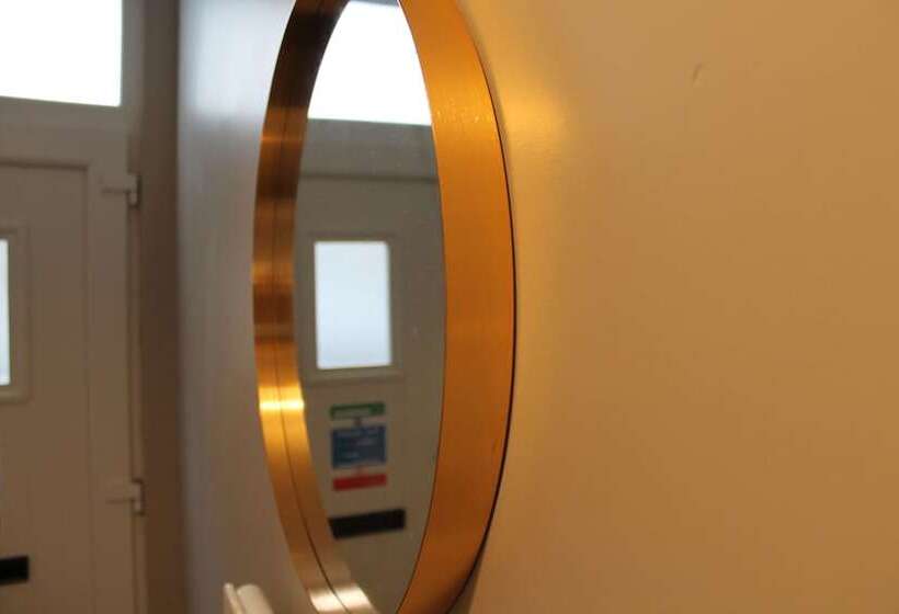 레지던스 Stunning 4 Bed House In Belfast