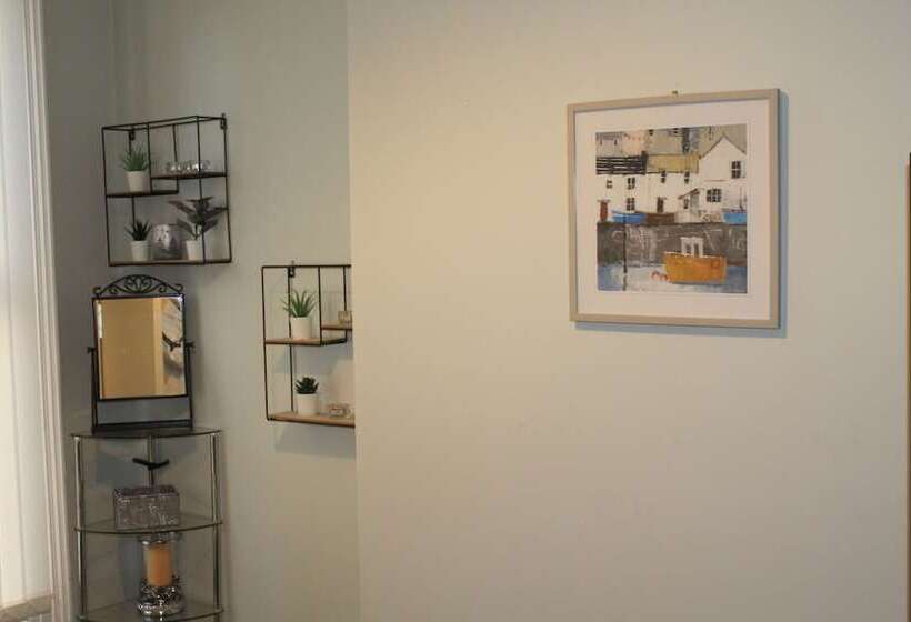 레지던스 Stunning 4 Bed House In Belfast