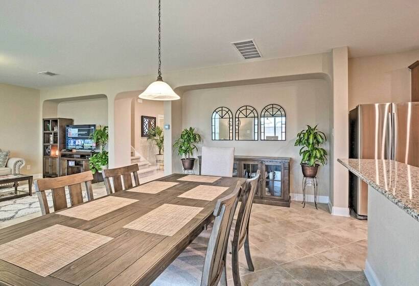 Texas Home W/ Patio & Grill ~ 16 Mi To Austin