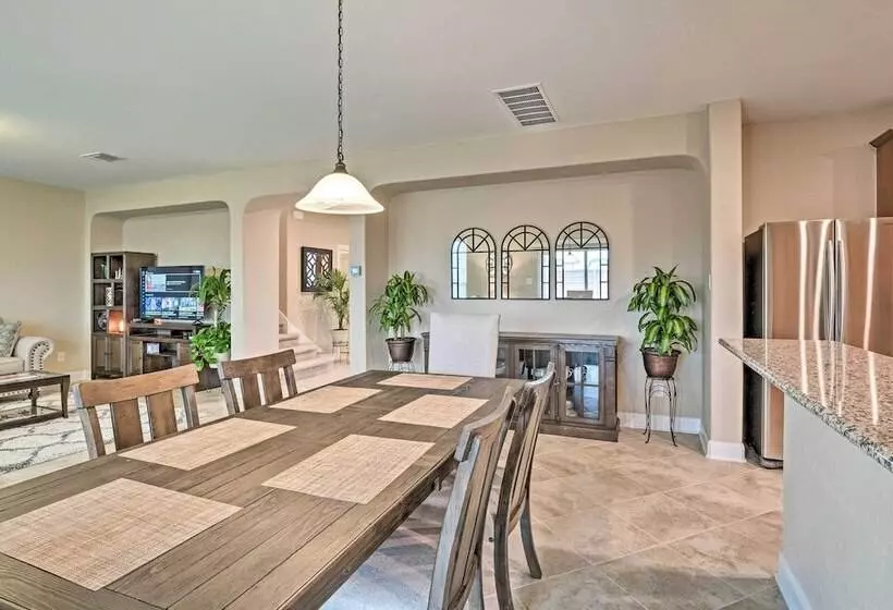 Texas Home W/ Patio & Grill ~ 16 Mi To Austin