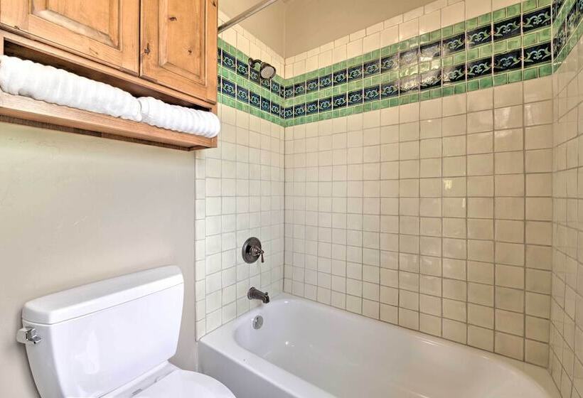 Well Appointed Sterling Casita With Full Kitchen!