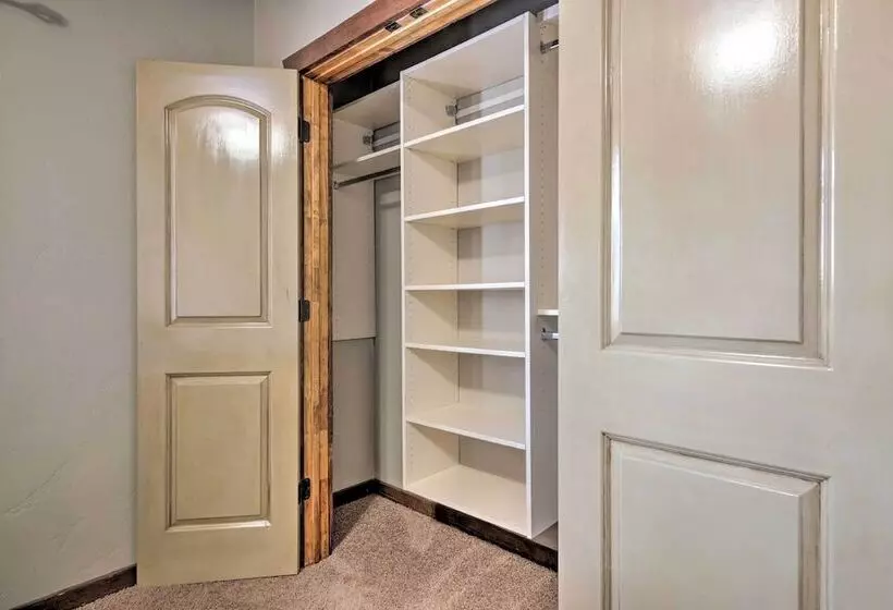 Well Appointed Sterling Casita With Full Kitchen!