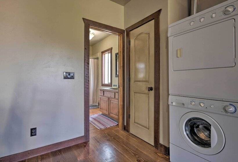 Well Appointed Sterling Casita With Full Kitchen!