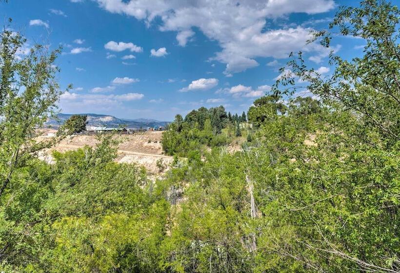 Well Appointed Sterling Casita With Full Kitchen!