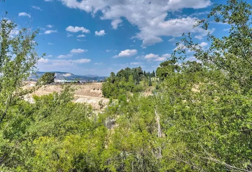 Well Appointed Sterling Casita With Full Kitchen!