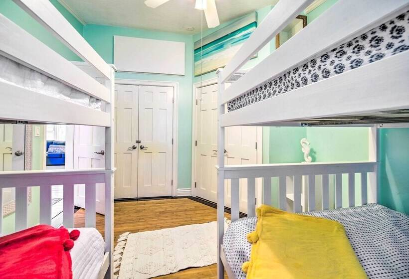 Bright Melbourne Beach Escape W/ Private Pool