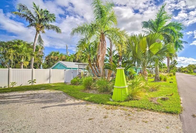 Bright Melbourne Beach Escape W/ Private Pool