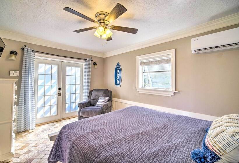 Bright Melbourne Beach Escape W/ Private Pool