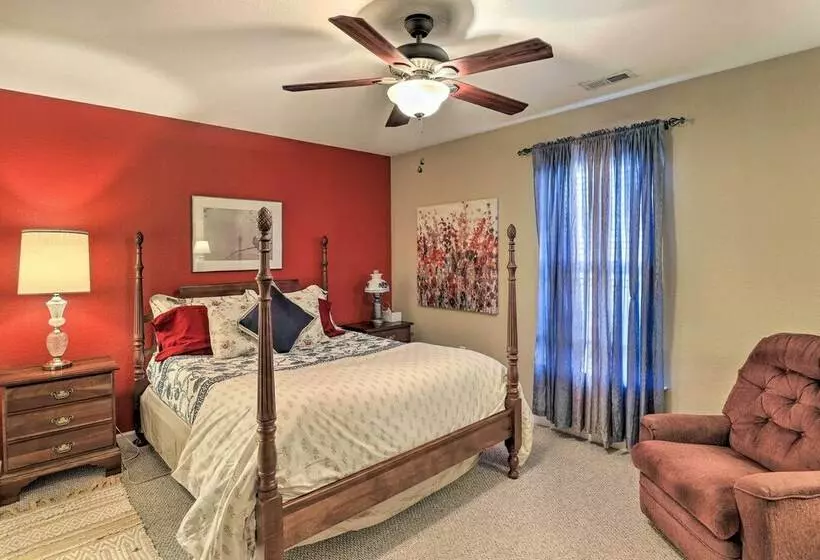 Charming Asheville Home, 8 Mi To Downtown!