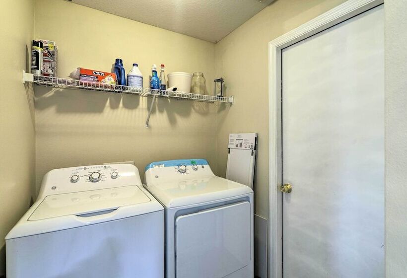 Charming Palm Bay Retreat W/ Spacious Yard!