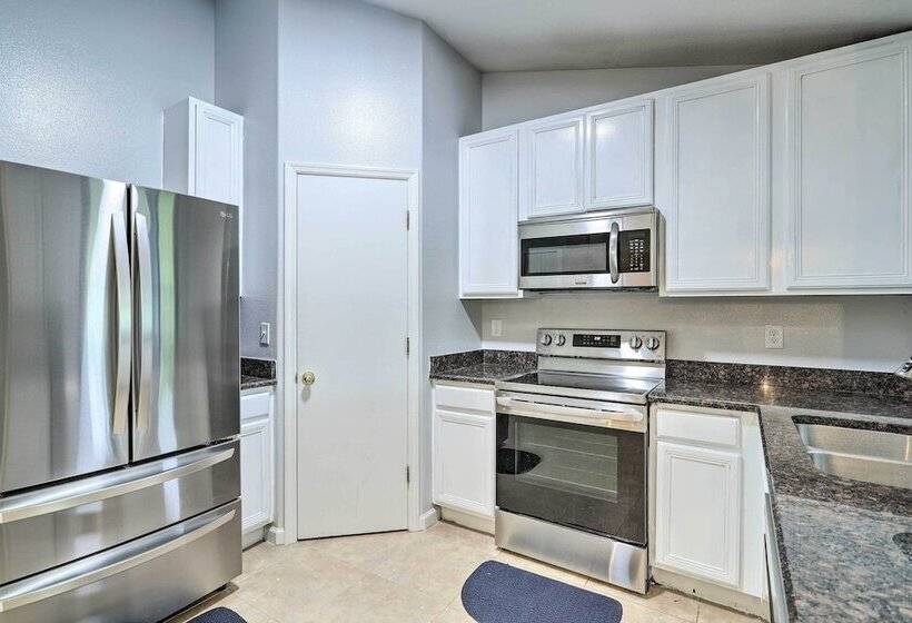 Charming Palm Bay Retreat W/ Spacious Yard!