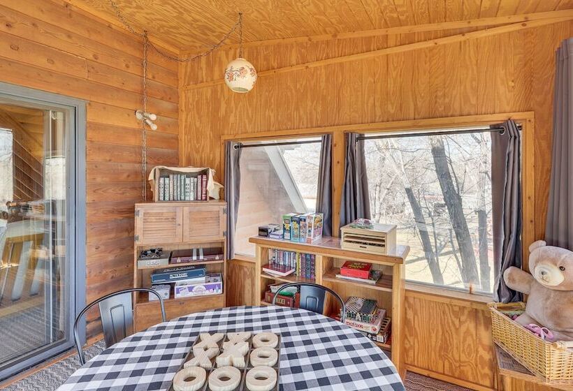 Cottonwood Cabin W/ Private On Site Fly Fishing!