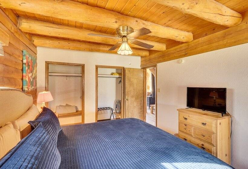 Cottonwood Cabin W/ Private On Site Fly Fishing!