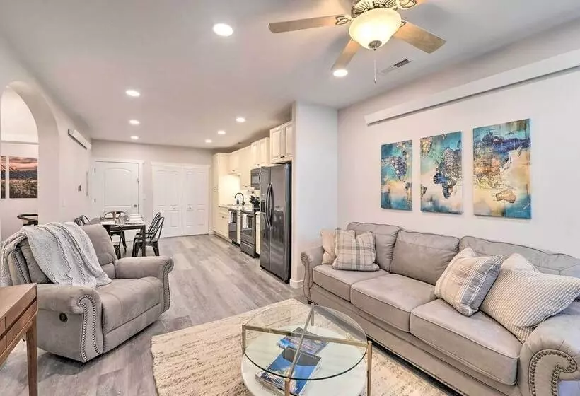 Cozy Home: Mtn Views, A/c, In Heart Of Star Valley