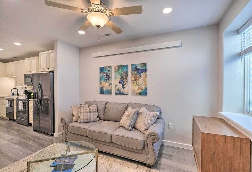 Cozy Home: Mtn Views, A/c, In Heart Of Star Valley