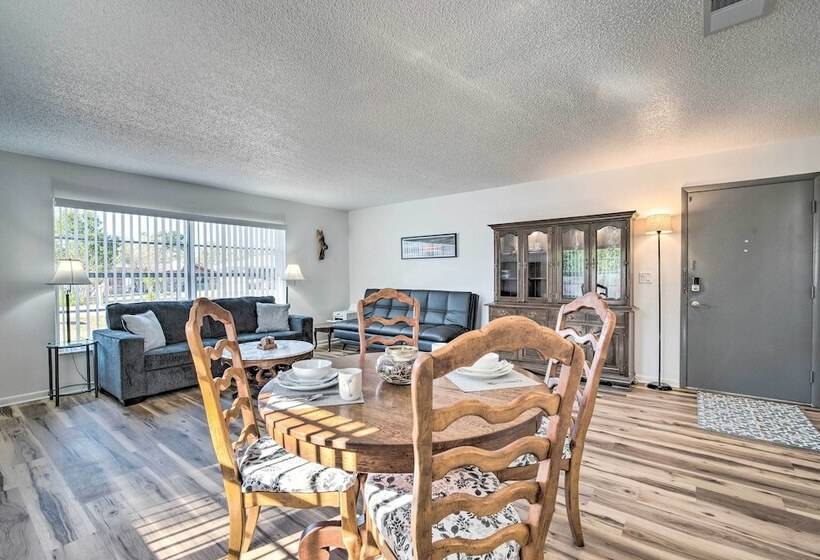 Dog Friendly Home, 10 Mi To Downtown Ocala