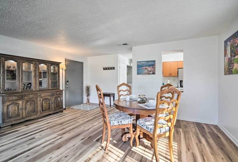 Dog Friendly Home, 10 Mi To Downtown Ocala