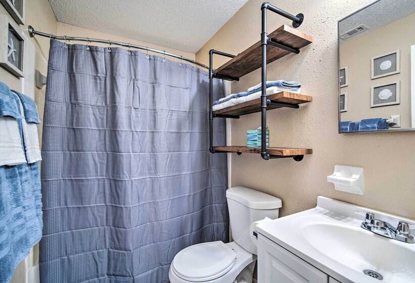 Dog Friendly Home, 10 Mi To Downtown Ocala