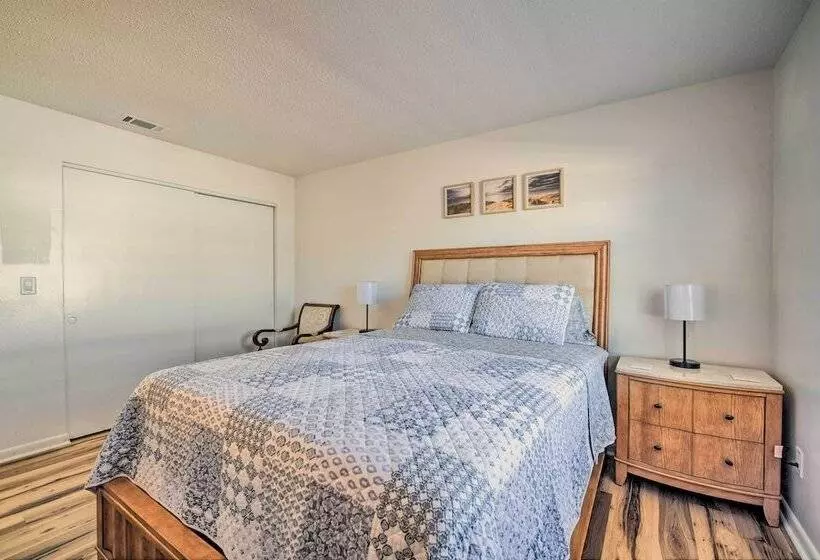 Dog Friendly Home, 10 Mi To Downtown Ocala