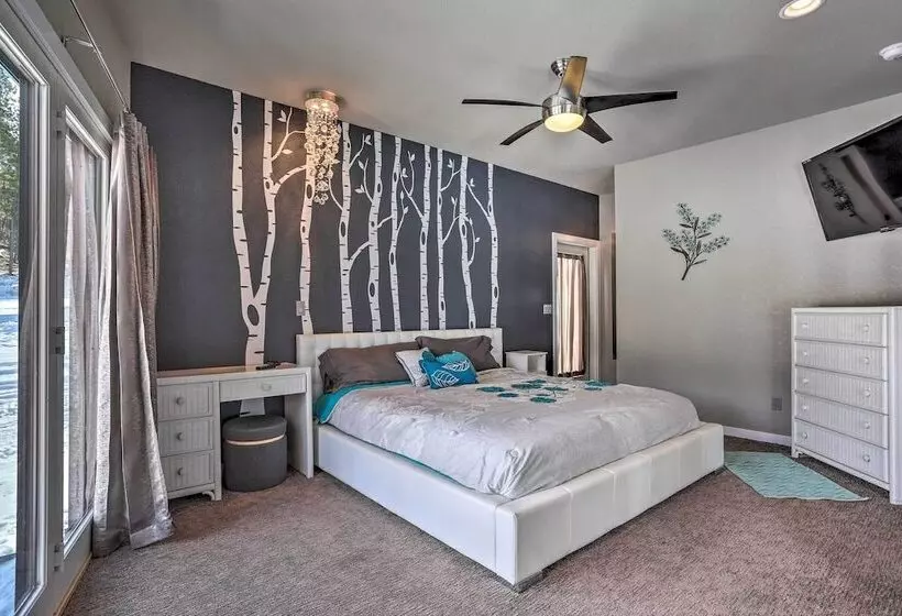 Hakuna Matata Cabin    11 Mi To Mt Rushmore!