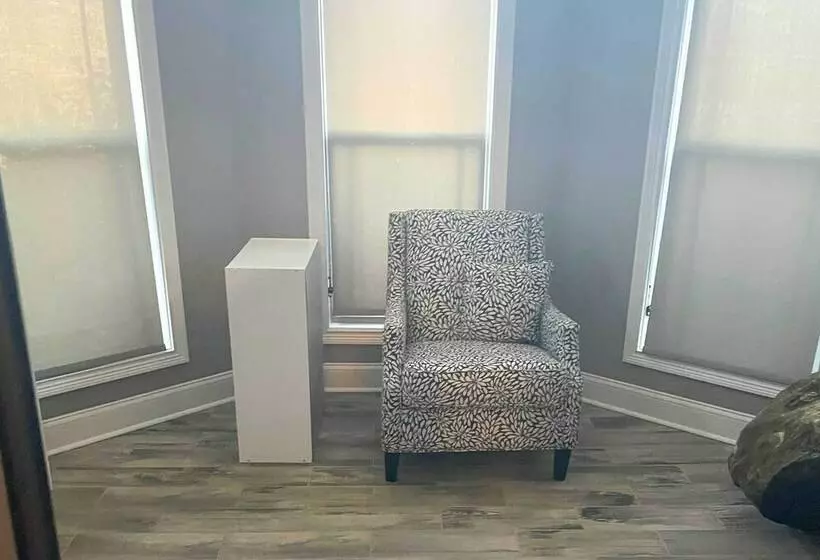 Luxury Large Group Cottage: 30 Min To Nashville!