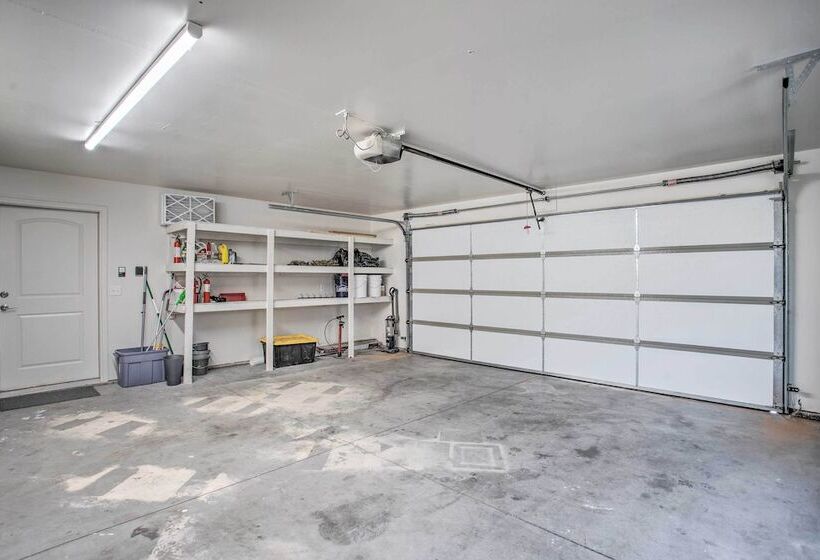 Moab Retreat: 10 Mi To Arches National Park!