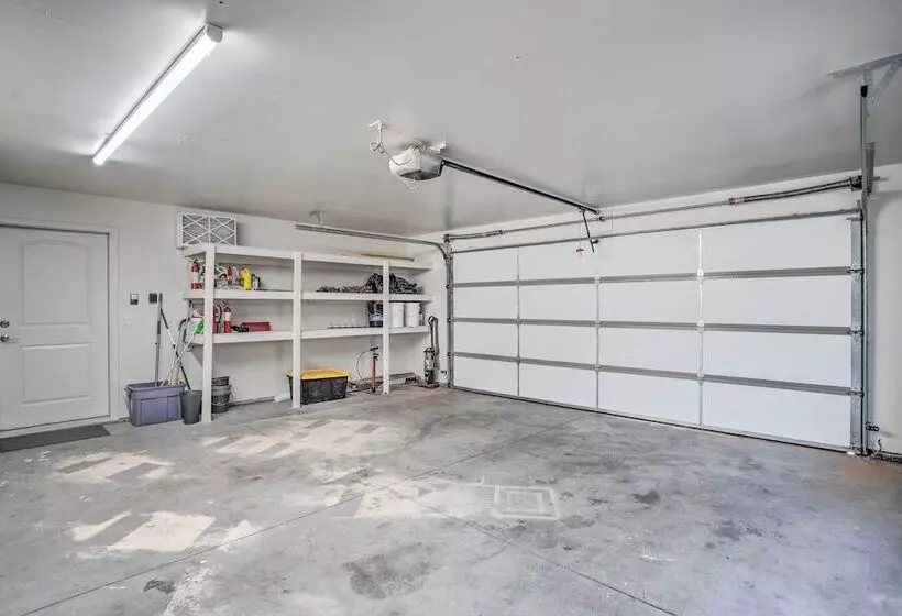 Moab Retreat: 10 Mi To Arches National Park!