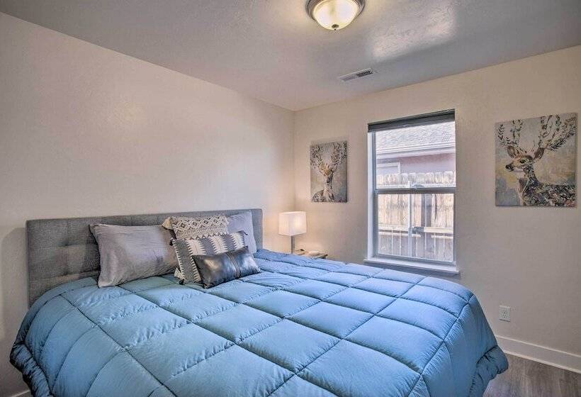 Moab Retreat: 10 Mi To Arches National Park!