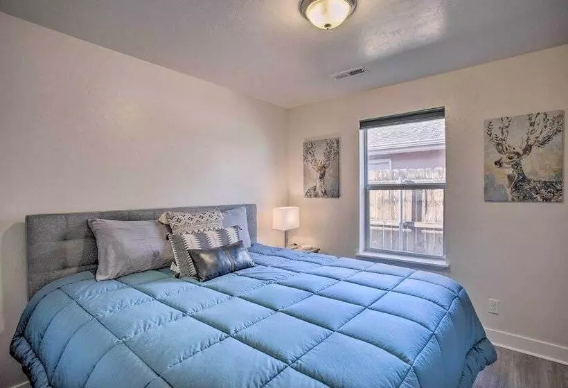 Moab Retreat: 10 Mi To Arches National Park!