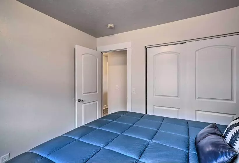 Moab Retreat: 10 Mi To Arches National Park!