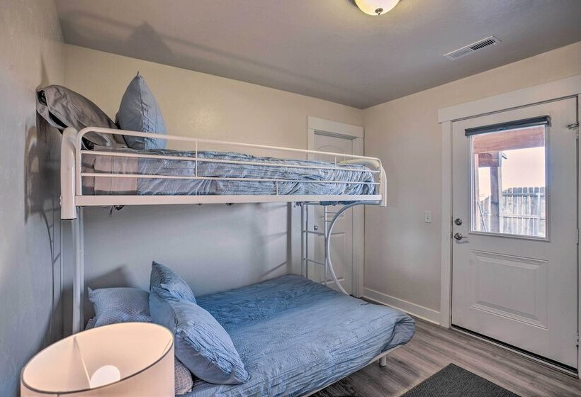 Moab Retreat: 10 Mi To Arches National Park!