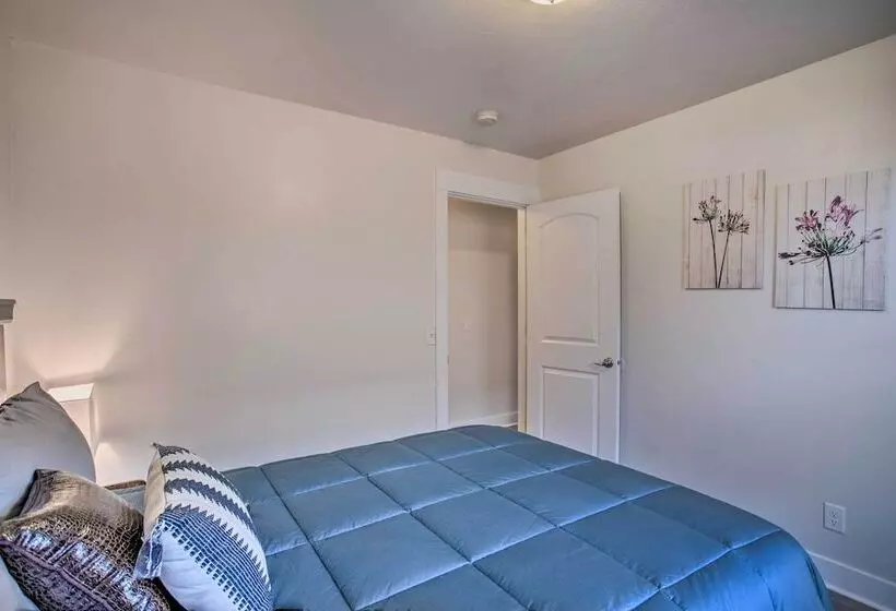 Moab Retreat: 10 Mi To Arches National Park!