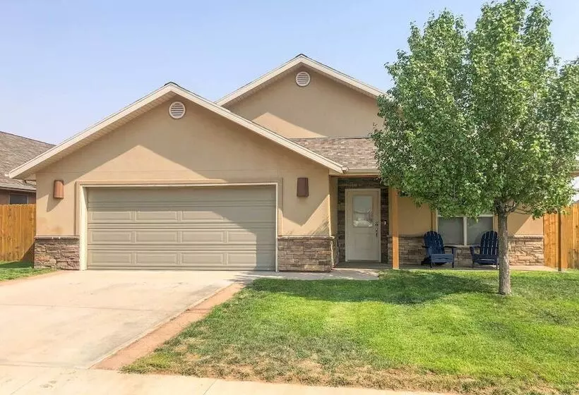 Moab Retreat: 10 Mi To Arches National Park!