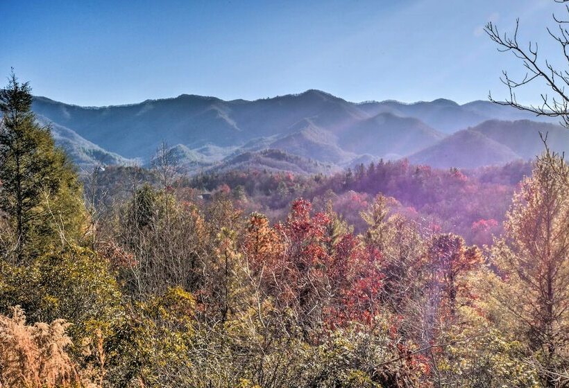 Mountain Gem W/ Peak Views ~ 3 Mi To Andrews!