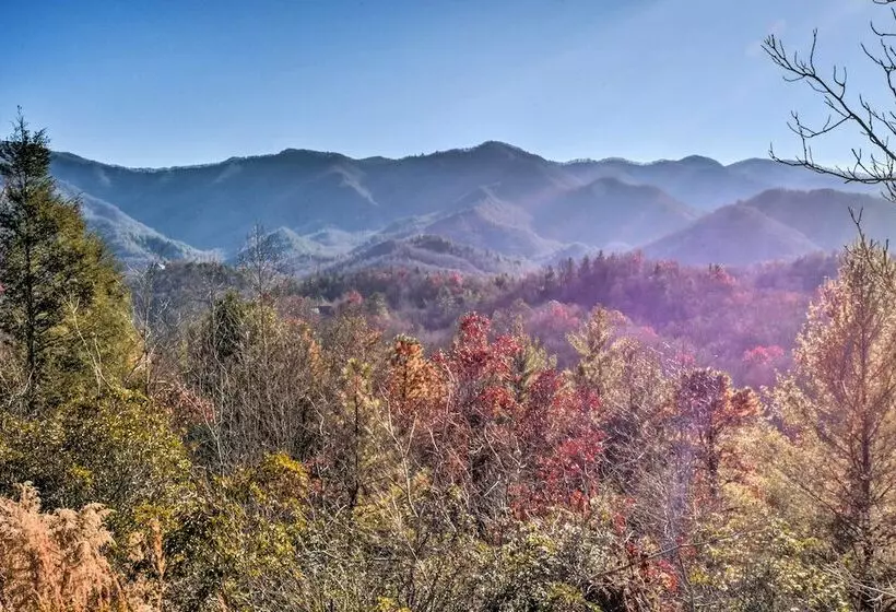 Mountain Gem W/ Peak Views ~ 3 Mi To Andrews!