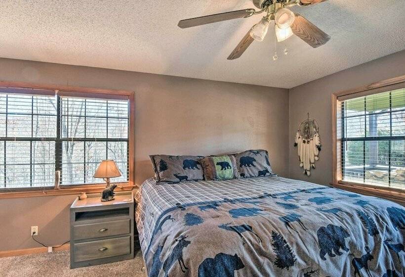 Mountain Gem W/ Peak Views ~ 3 Mi To Andrews!