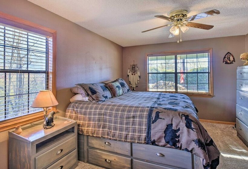 Mountain Gem W/ Peak Views ~ 3 Mi To Andrews!