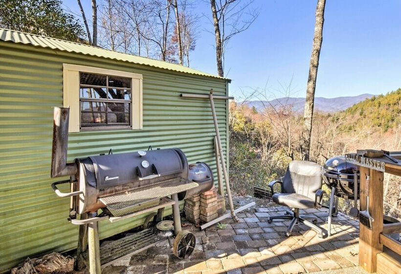 Mountain Gem W/ Peak Views ~ 3 Mi To Andrews!