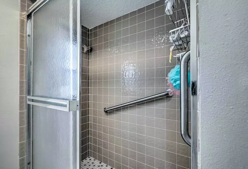 Palm Harbor Home W/ Pool & Golf Course Views!