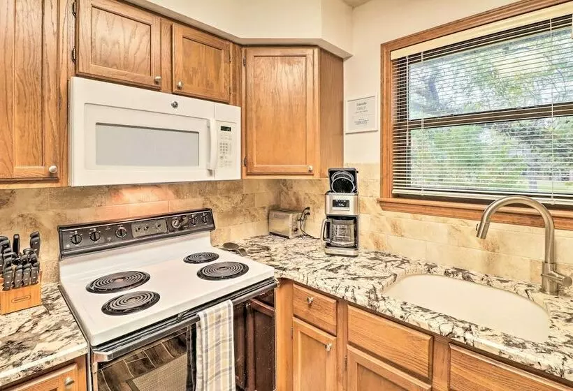 Private Riverfront Home On The White River!