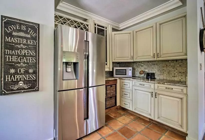 Merritt Island Oasis: 5 Mi To Satellite Beach!