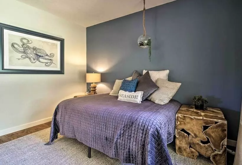 Merritt Island Oasis: 5 Mi To Satellite Beach!