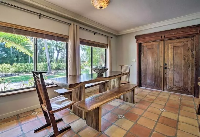 Merritt Island Oasis: 5 Mi To Satellite Beach!