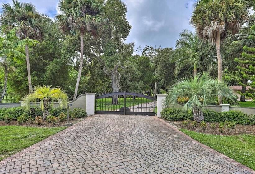 Merritt Island Oasis: 5 Mi To Satellite Beach!