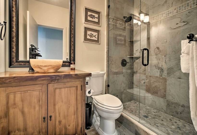 Merritt Island Oasis: 5 Mi To Satellite Beach!