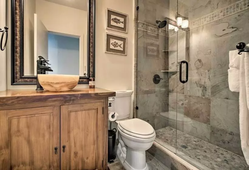 Merritt Island Oasis: 5 Mi To Satellite Beach!