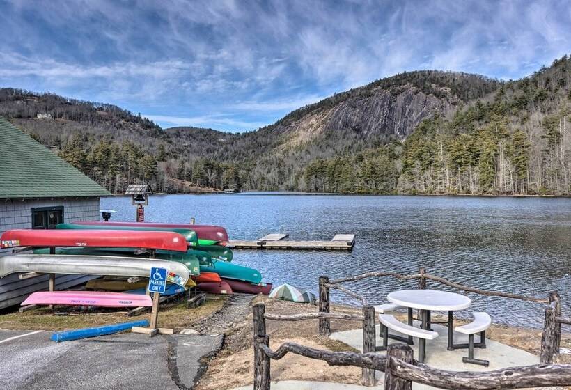 Rustic Chic Sapphire Home W/ Wraparound Decks