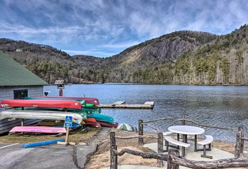 Rustic Chic Sapphire Home W/ Wraparound Decks